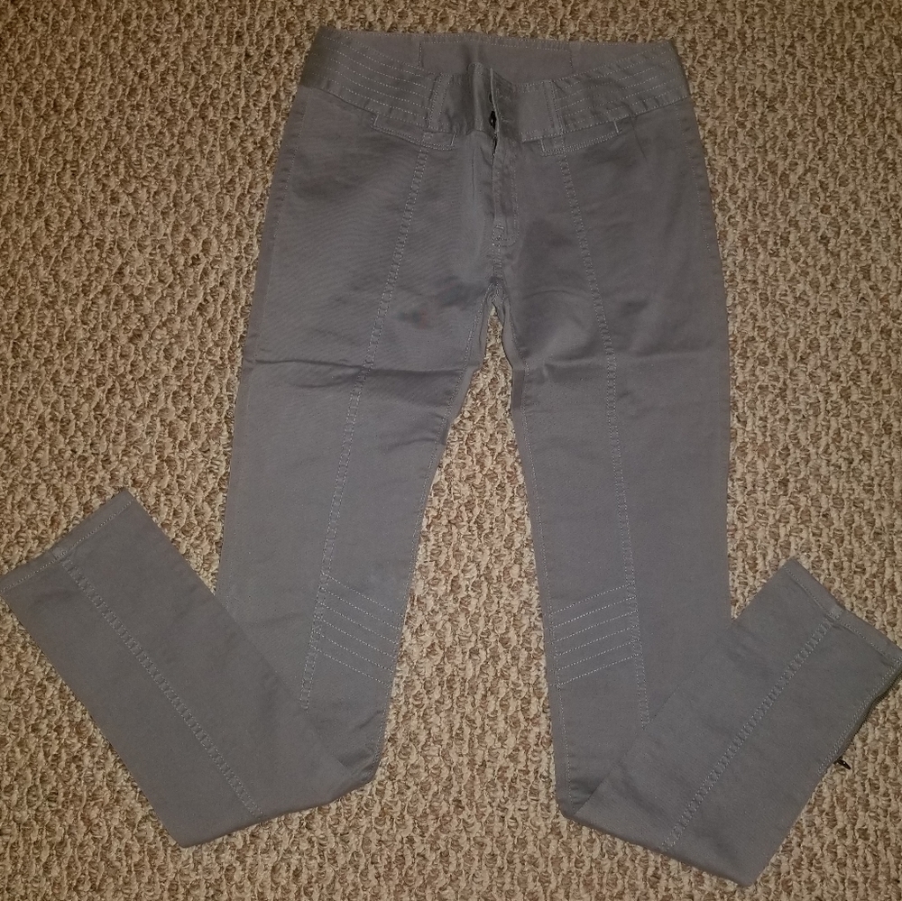 The London Jean Nwot